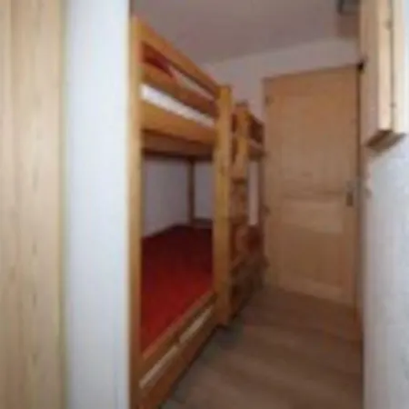 Apartment Joli Studio - Skis Aux Pieds