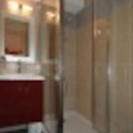 Joli Studio - Skis Aux Pieds Apartment Saint-Martin-de-Belleville